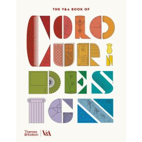 The V&A Book of Colour in Design