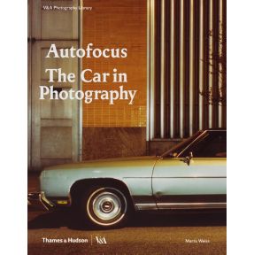 Autofocus: The Car in Photography