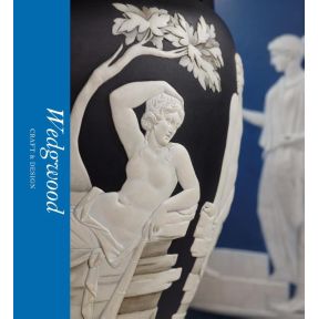 Wedgwood: Craft & Design (Victoria and Albert Museum)