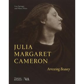 Julia Margaret Cameron – Arresting Beauty (Victoria and Albert Museum)