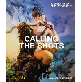 Calling the Shots (Victoria and Albert Museum)