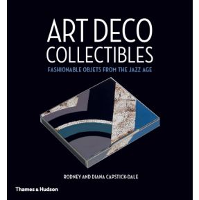 Art Deco Collectibles