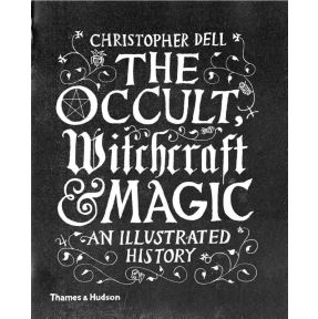 The Occult, Witchcraft & Magic