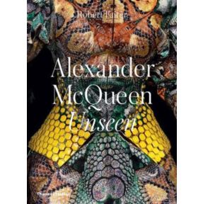 Alexander McQueen: Unseen