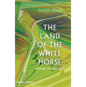 The Land of the White Horse