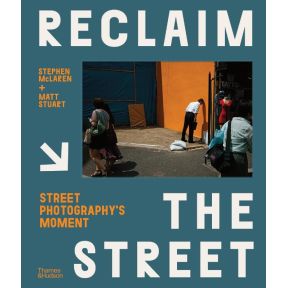 Reclaim the Street