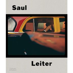 Saul Leiter