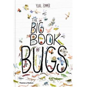 The Big Book of Bugs