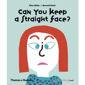 Can You Keep a Straight Face?