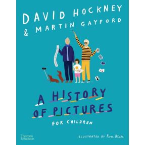 A History of Pictures for Children