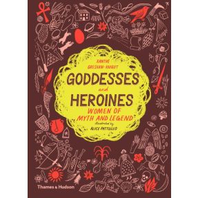 Goddesses and Heroines