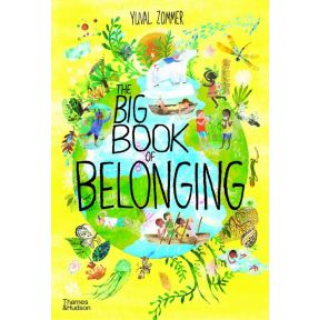 The Big Book of Belonging