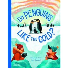 Do Penguins Like the Cold?