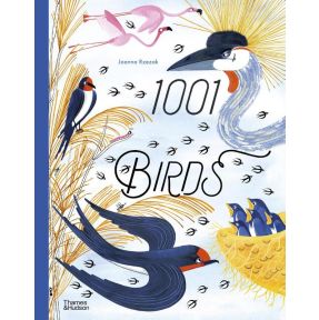 1001 Birds