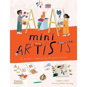 Mini Artists