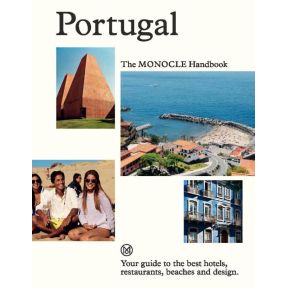 Portugal: The Monocle Handbook