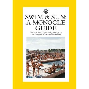 Swim & Sun: A Monocle Guide