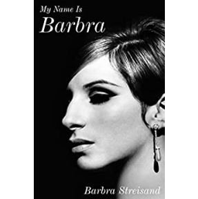 My Name Is Barbra