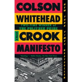 Crook Manifesto