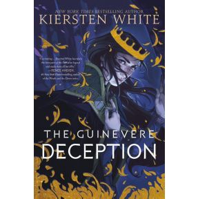 Guinevere Deception