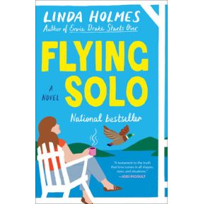 Flying Solo