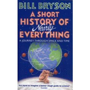 A Short History of Nearly Everything