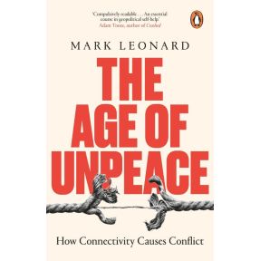 The Age of Unpeace