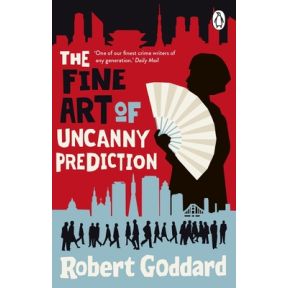 The Fine Art of Uncanny Prediction