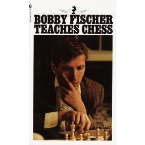 Bobby Fischer Teaches Chess