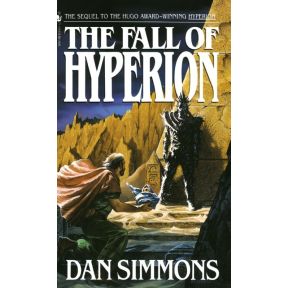 The Fall of Hyperion