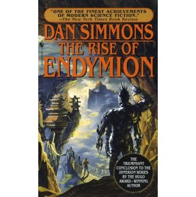 The Rise of Endymion