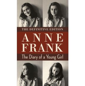 The Diary of a Young Girl