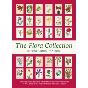 The Flora Collection