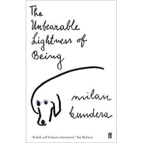 The Unbearable Lightness of Being