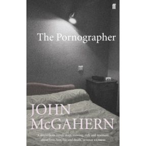 The Pornographer