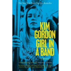 Girl in a Band