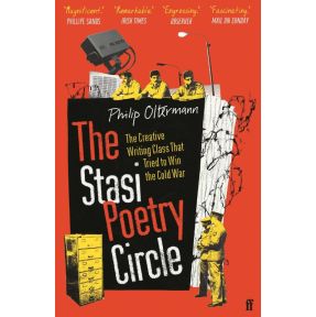 The Stasi Poetry Circle