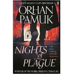 Nights of Plague