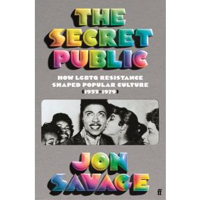 The Secret Public