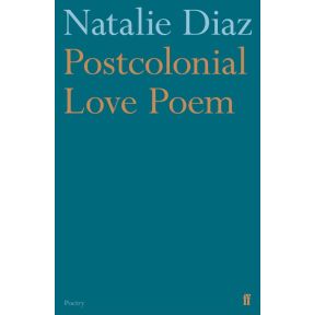 Postcolonial Love Poem