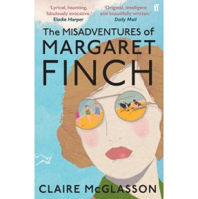 The Misadventures of Margaret Finch