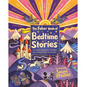 The Faber Book of Bedtime Stories