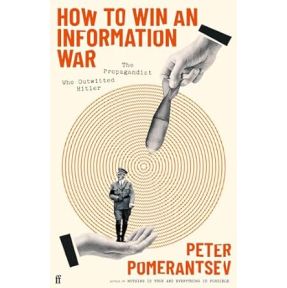 How to Win an Information War