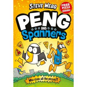 Peng and Spanners