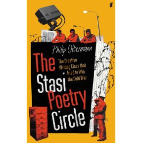 The Stasi Poetry Circle