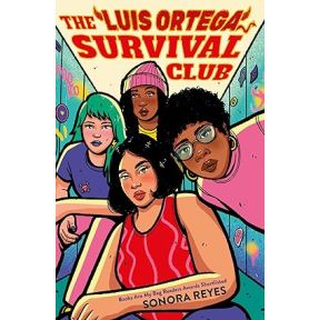 The Luis Ortega Survival Club