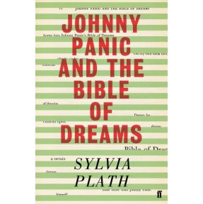 Johnny Panic and the Bible of Dreams