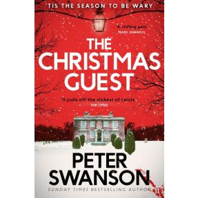 The Christmas Guest