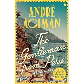 The Gentleman From Peru