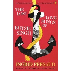 The Lost Love Songs of Boysie Singh